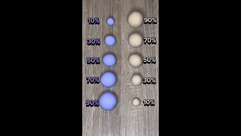 Lavender_Vs_Tan,_Can_you_guess_this_Satisfying_Color_Mix__#shorts_#colormixing_#clay_#fyp_#art