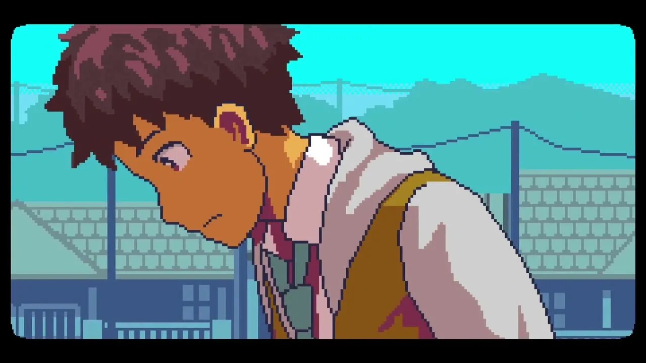 A Space for the Unbound Part 2