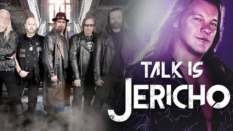 Talk Is Jericho: I’m Too Old For This Sh*t – Siren’s Heavy Metal Fairy Tale