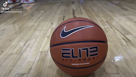 Dashawn basketball training