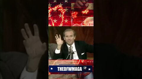 he's always been a pos