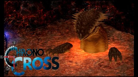 Chrono Cross Part 21