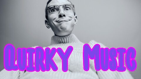 Funny Quirky Music | Royalty Free Funny Background Music