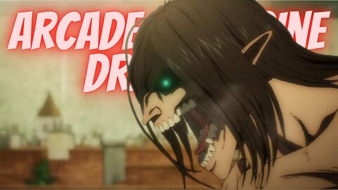 Eren Yeager! - [Edit] || Attack On Titan x | Duncan Laurence - Arcade x Imagine Dragons x Enemy