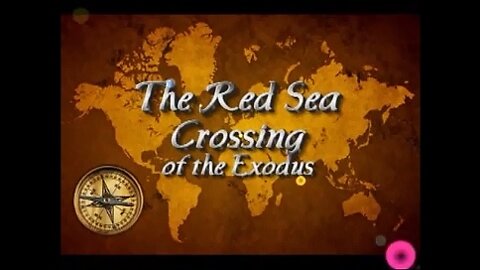 Red Sea Crossing