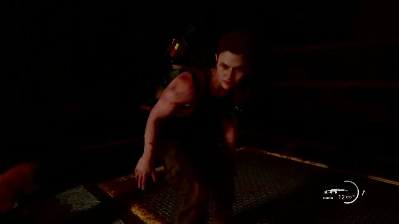 The Last of Us 2 Part 28-The Boat