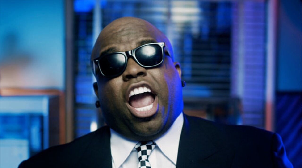 Cee Lo Green - Forget You I 2010