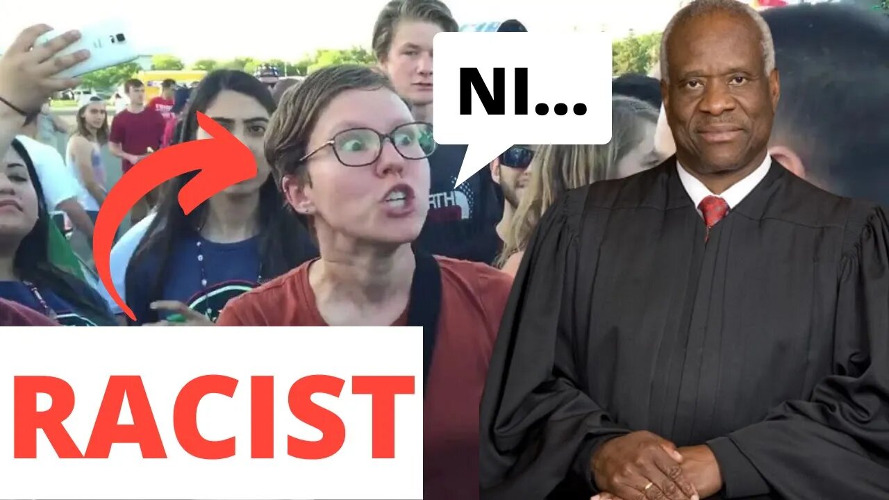 LEFTISTS GO FULL RACIST