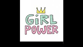 Girl Power I