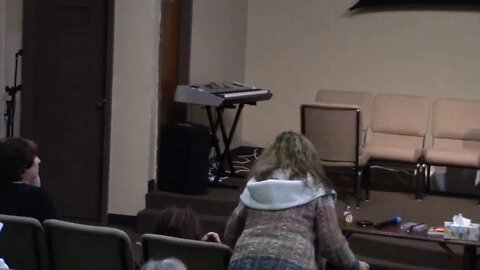 No Excuses Discipleship Live Stream