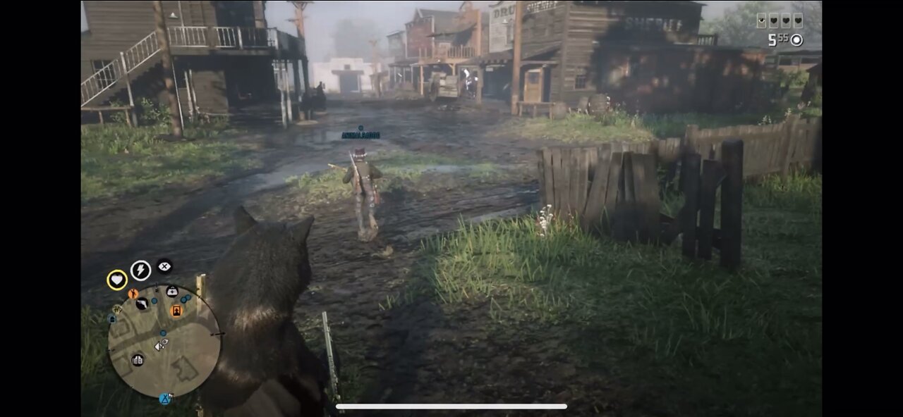 this red dead online build got me banned forever on xbox live read