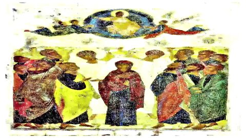 ¿Por qué Jesús regresa al cielo?