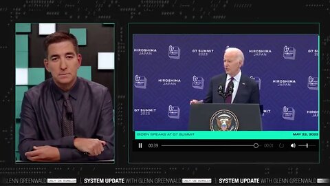 RFK vs Biden ''The Democrats are petrified''