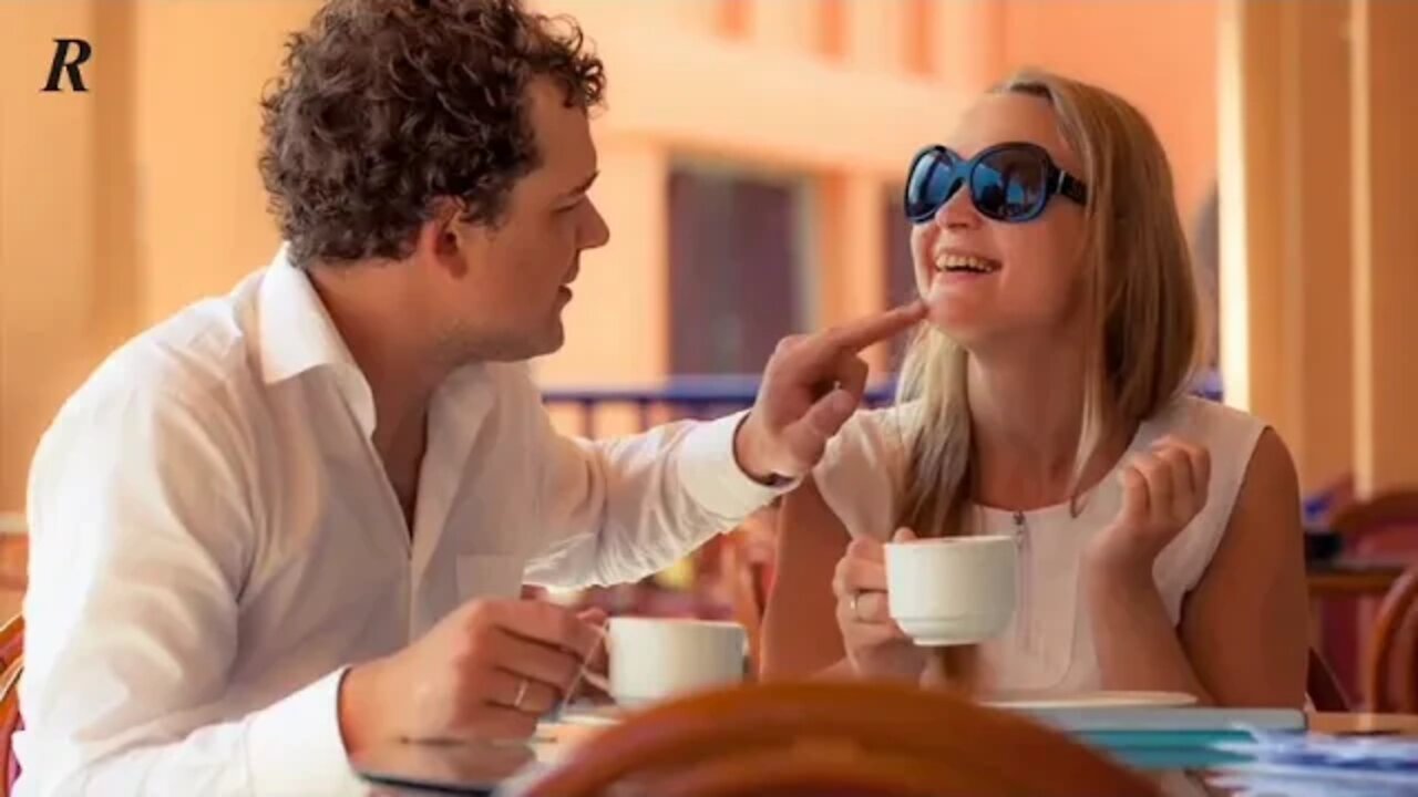 Don't Kiss A Guy Until You Watch This | 5 Kissing Advice For Women