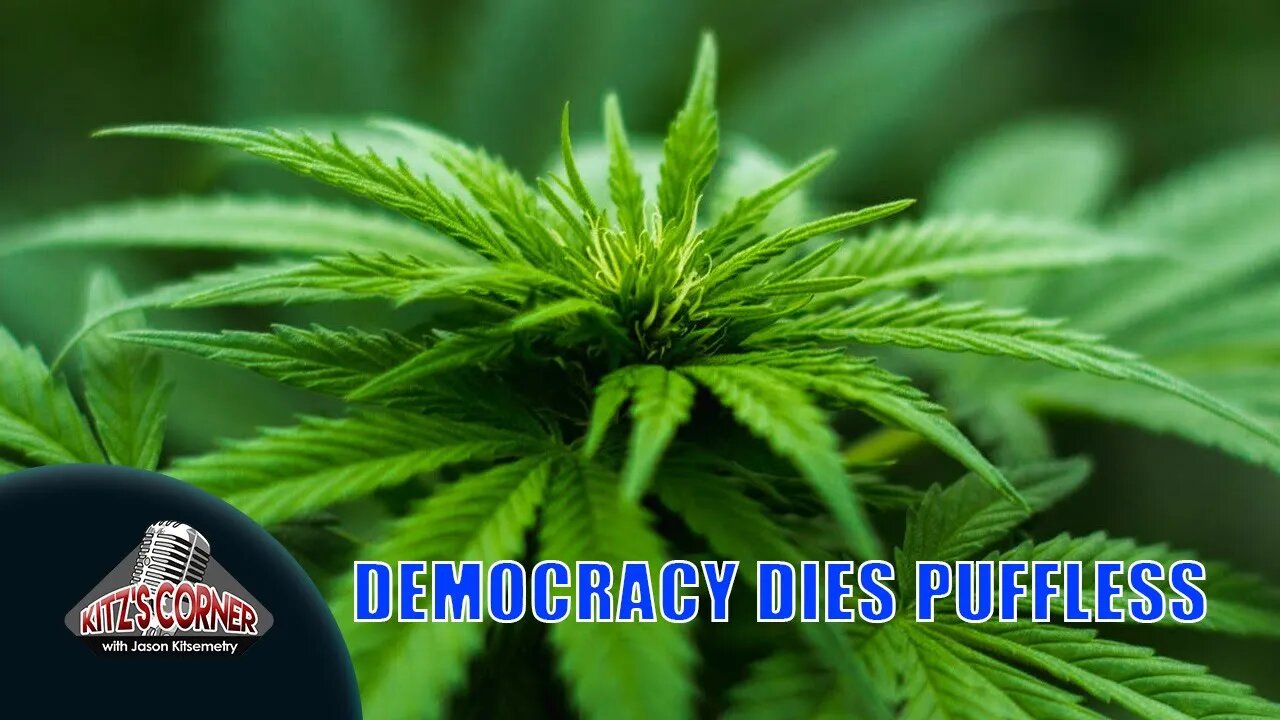 South Dakota Judge kills Popular Cannabis Voter Initiative