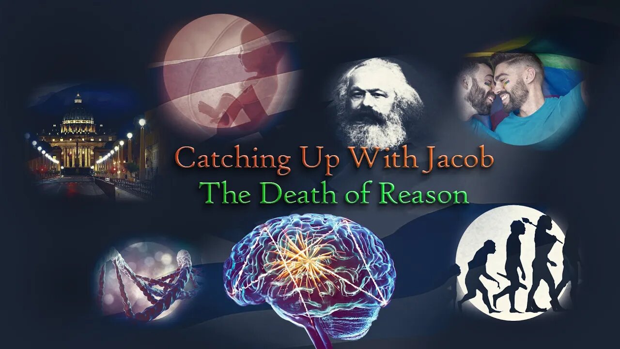 CUWJ: Death of Reason