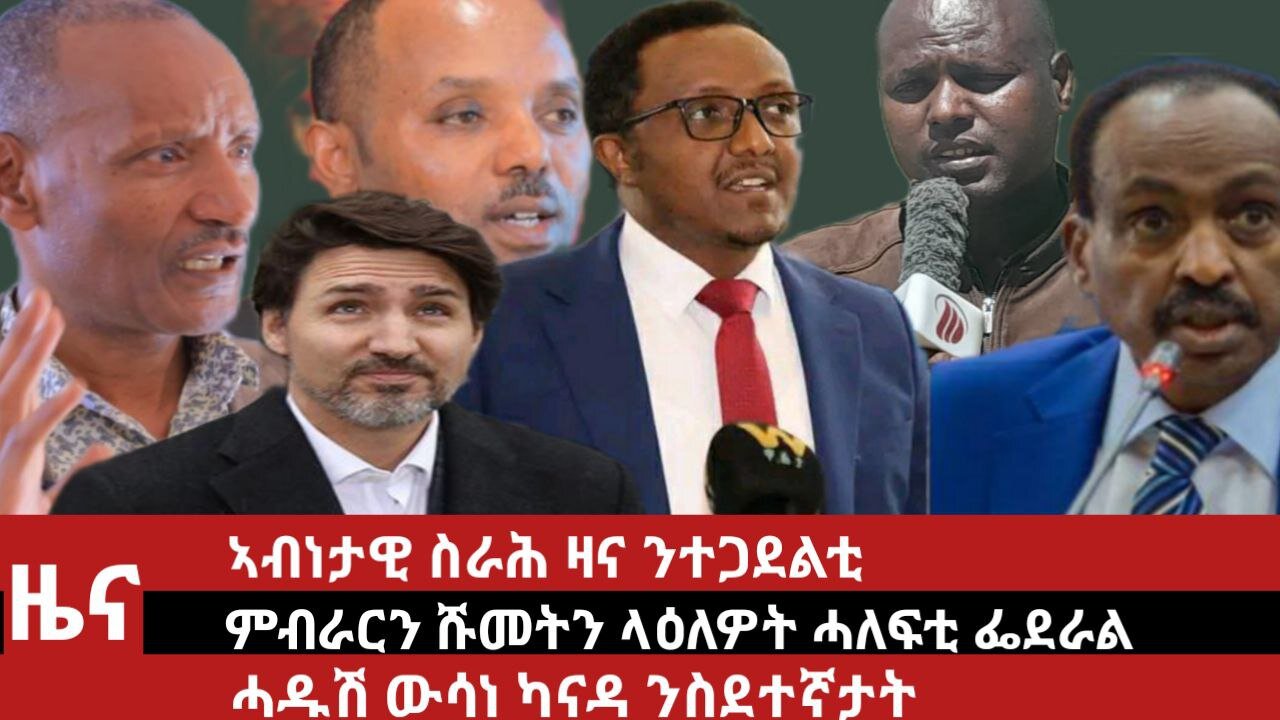 ዕለታዊ ዜና ደደቢት ሚድያ | Daily News | March 23/2024