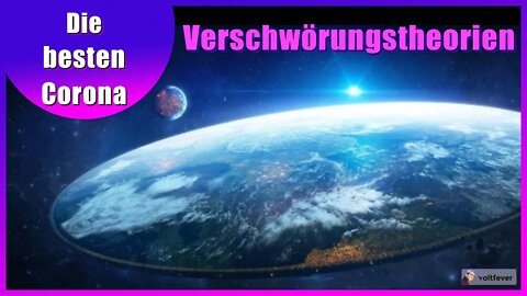 Die besten Verschwörungstheorien widerlegt | Corona 2020-2021 | Covididioten | Schwurbler