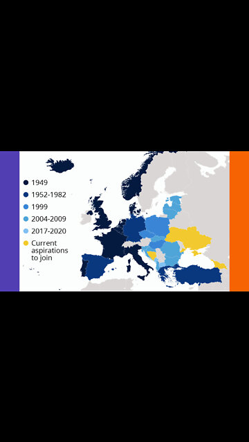 NATO Will NOT Look Out For Each Other