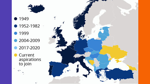 NATO Will NOT Look Out For Each Other