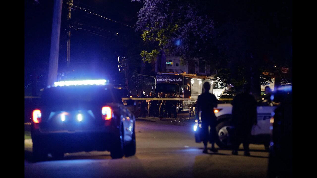 Unraveling the Charlotte Police Shooting: What You Need to Know