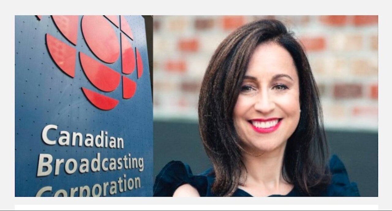 CBC Whistleblower Explains Why You Should Avoid Corporate Media