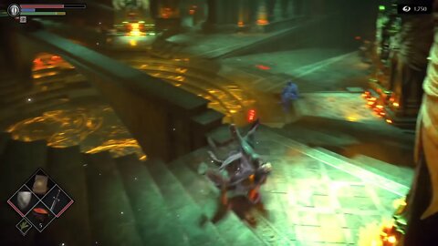 1337's Play: Demon's Souls - Faith Build