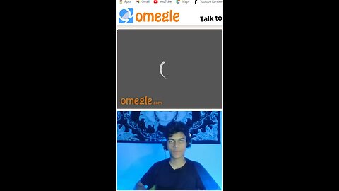 Never mess with Indian boys || Roasting on omagle