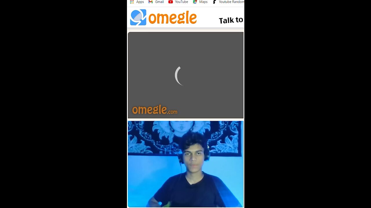 Never mess with Indian boys || Roasting on omagle