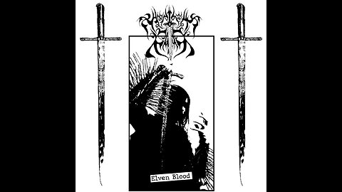 Moonlight Sword - Her Body Broken in the Bloody Snow