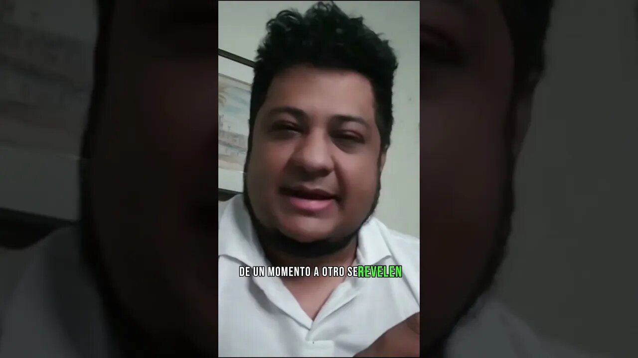 sembrar esos caballos de Troya en diferentes organizaciones políticas #las7delamañana #podcast