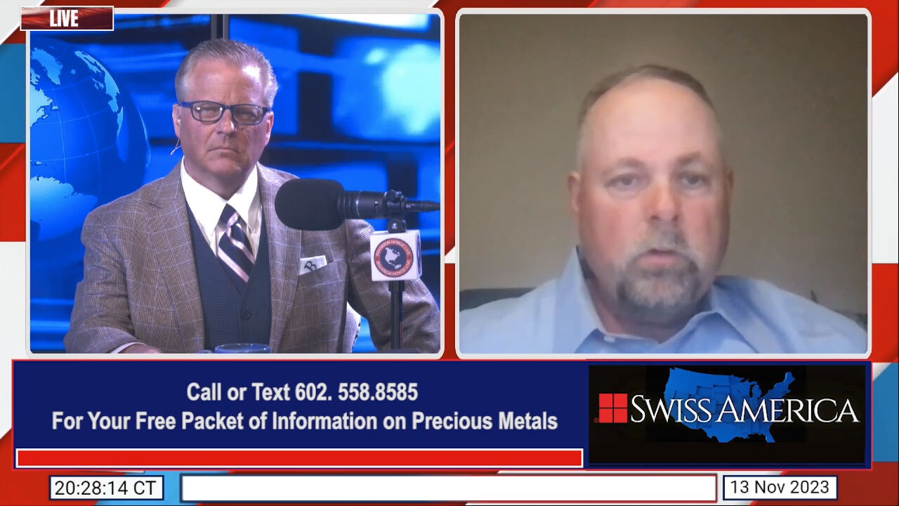 Is Bank of America and Other Big Banks in Financial Trouble?