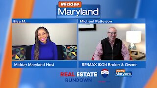 Remax/Ikon - Investing in Real Estate