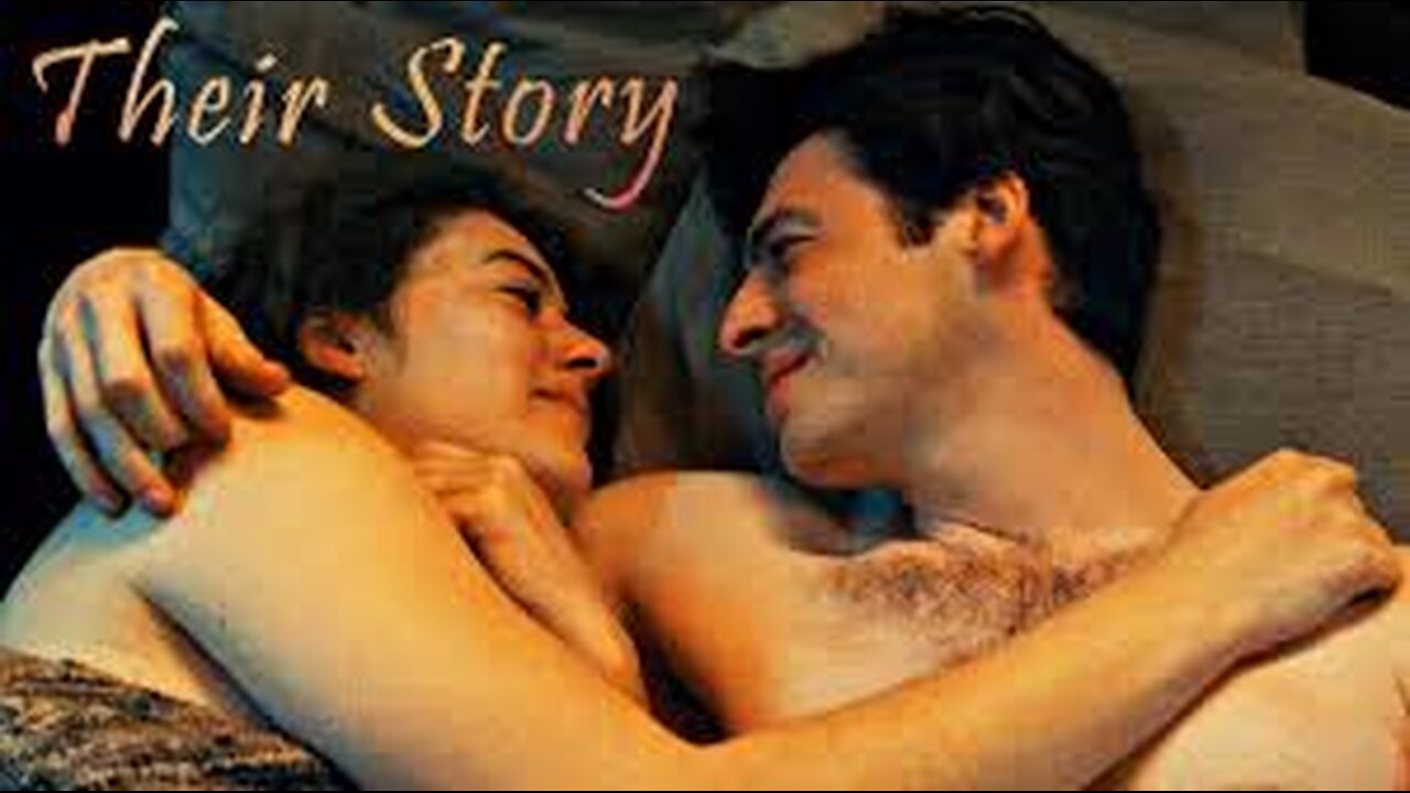 John & Alice - Their Story