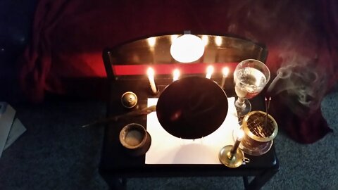 "How to Effectively Manifest Results in Magick"