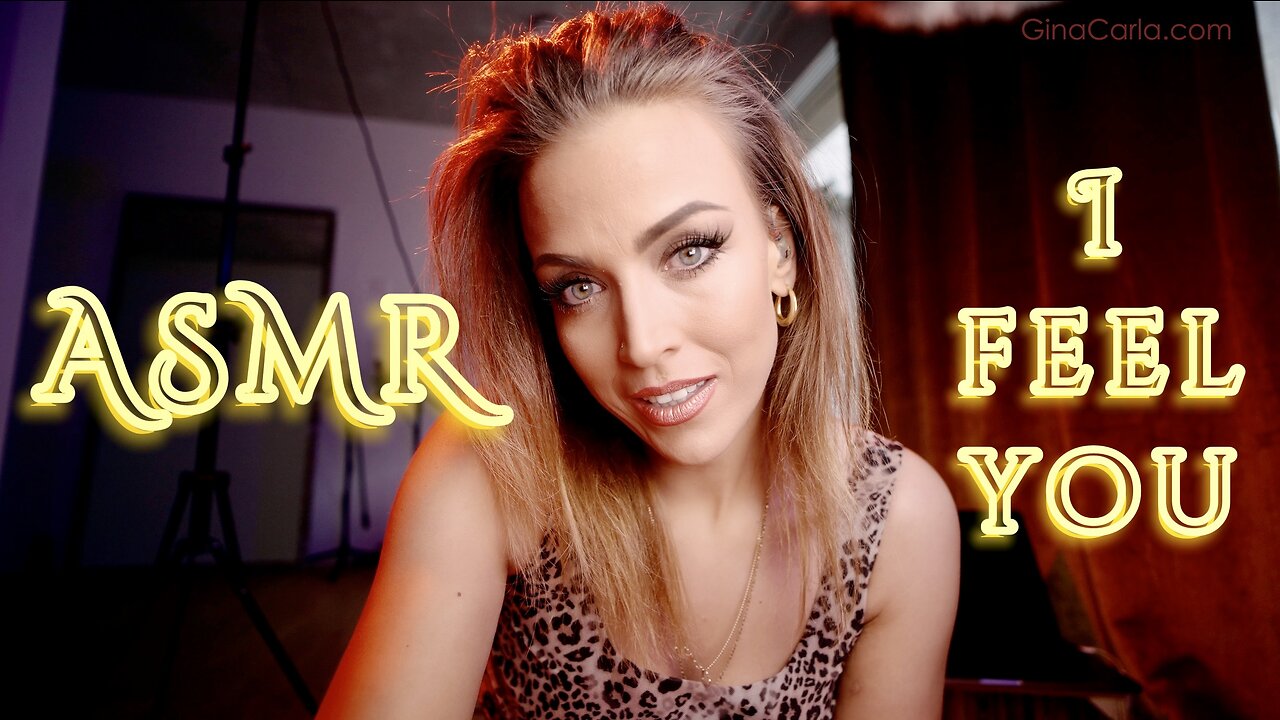 ASMR Gina Carla ❤️ I understand! A very honest video!