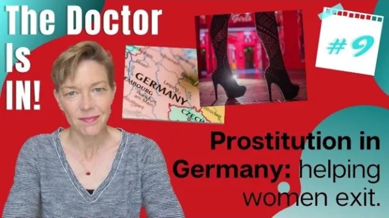 Prostitution & COVID in Germany