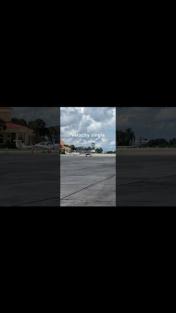 #aviationlover #aviation #airplane #airplanesdaily #flying #eaa #aopa #velocity