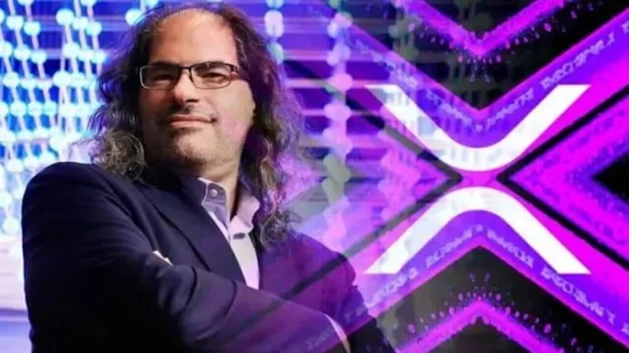 XRP LEDGER UPGRADE! AUTOMATED MARKET MAKER - David Schwartz Interview