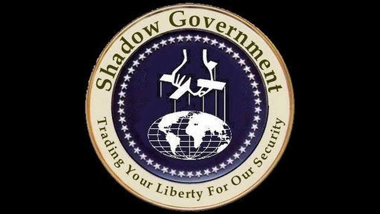 DEEP STATE LIES JUST CONTINUE