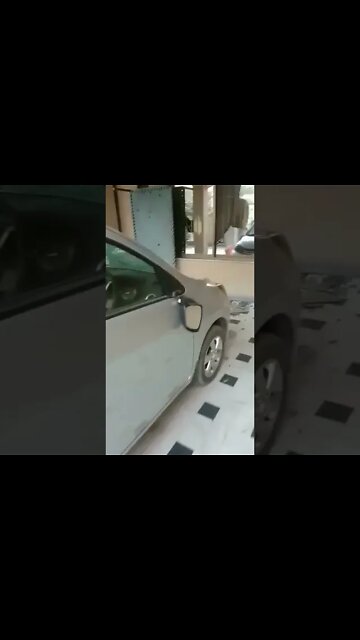 پولیس کی غنڈہ گردی