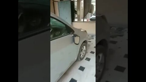 پولیس کی غنڈہ گردی