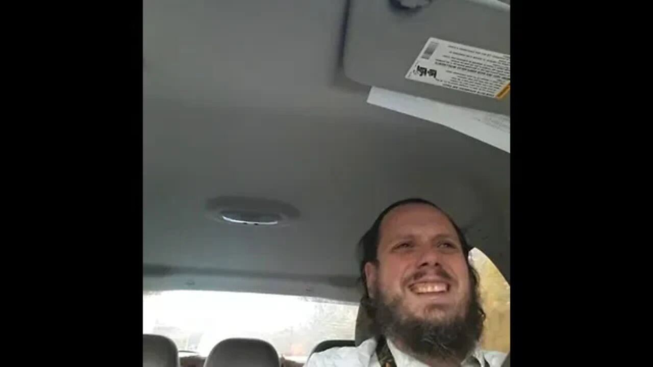 post simchas Torah musings