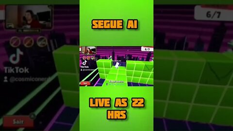 COMENTA AI QUANTOS COROAS VOCÊ TEM ? #cosmiconerd #stumbleguys #foryoupage #aovivoagora