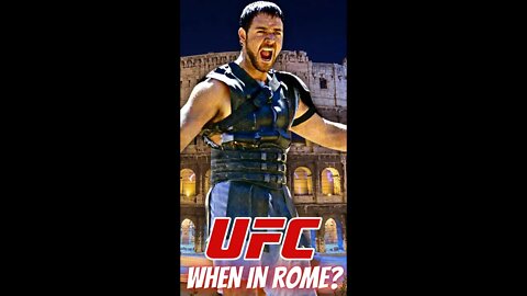 The Best UFC PPV Location #ufc #mma #shorts