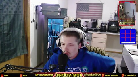 Its a Good Time For a Gun Fight! Come Join The Fight!
