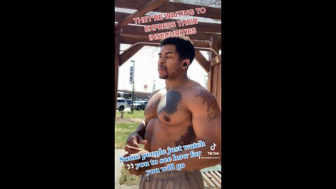 THEY JUST WANNA SEE HOW FAR YOU WILL GO, THEY DON’T LIKE YOU 🧐👀😯| the best motivation!!