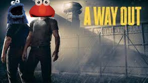 A WAY OUT REVIEW