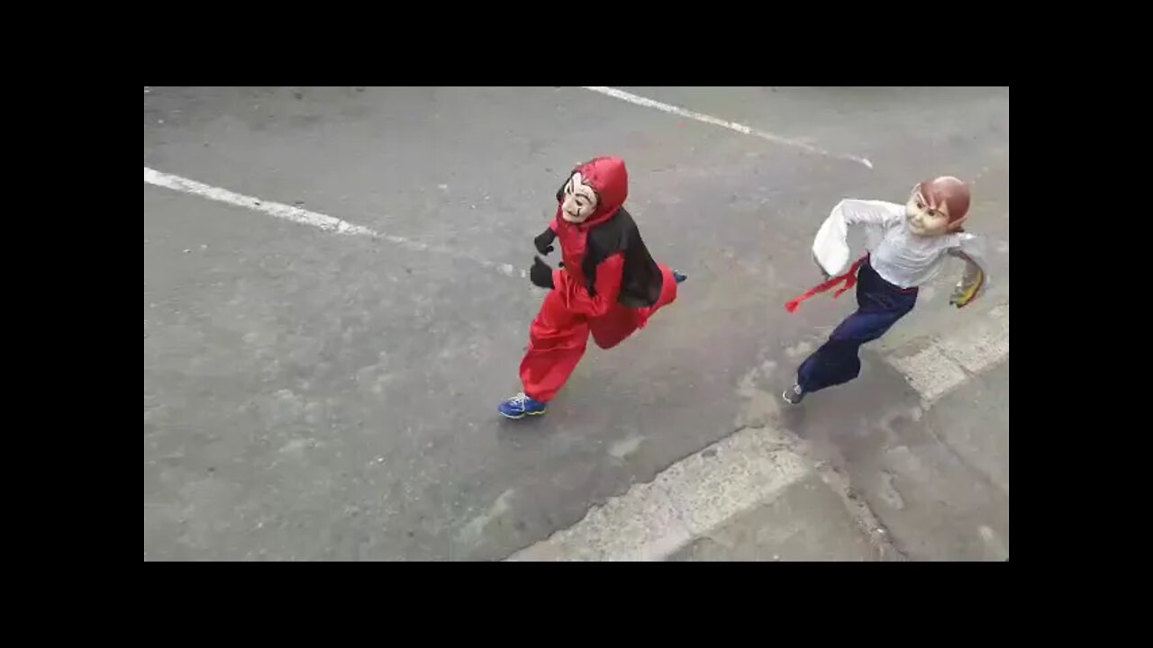 OS MELHORES PASSINHOS, DO FOFÃO, PATATI, CHAVES E KIKO, NA CARRETA DA ALEGRIA, LIKE 39