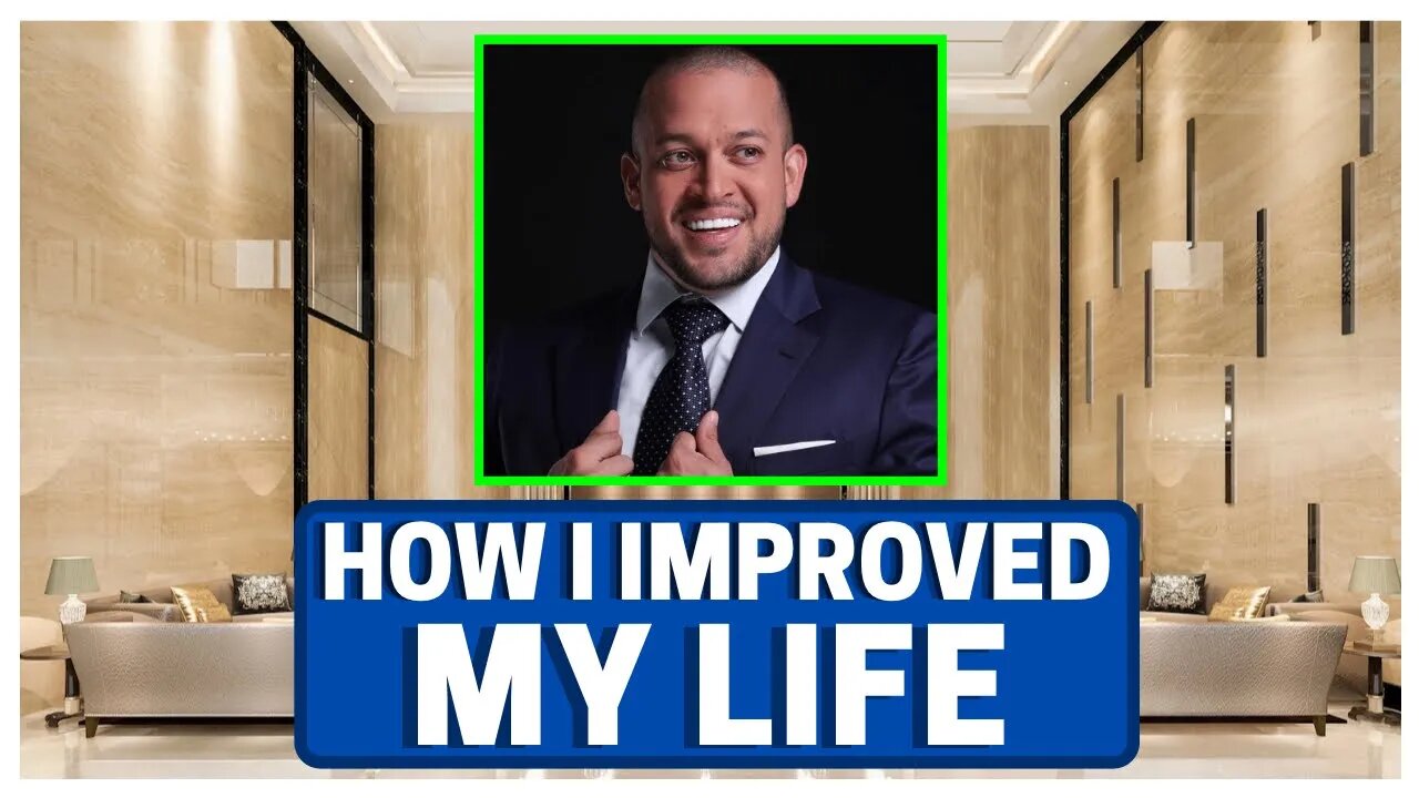 Build The Life YOU WANT